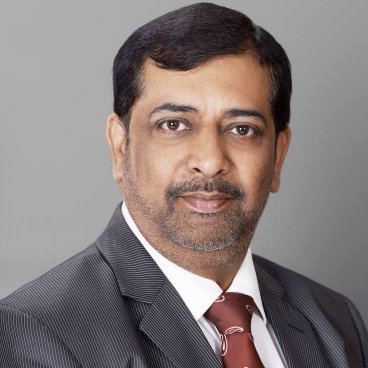 Yogesh Joshi
